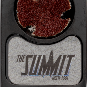 Summit Multi Tool - Black